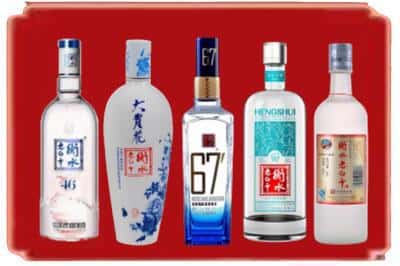 乐山井研县回收衡水老白干